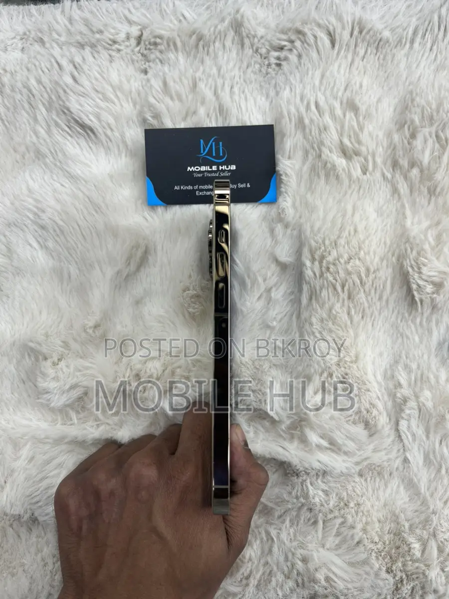Apple iPhone 14 Pro Max 128GB (Used)