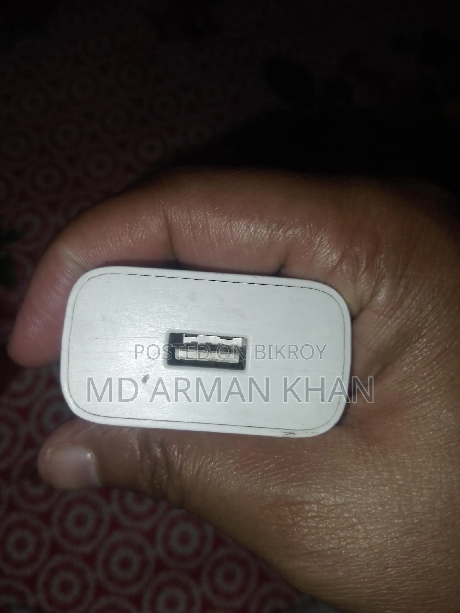 Vivo Charger 18w