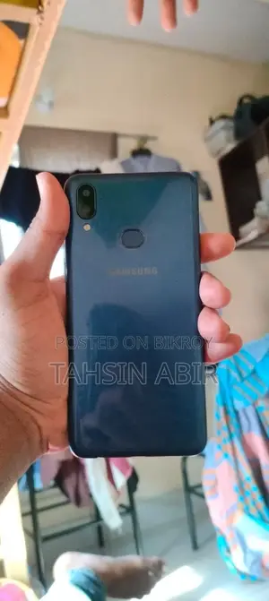 Samsung Galaxy A10s (Used)