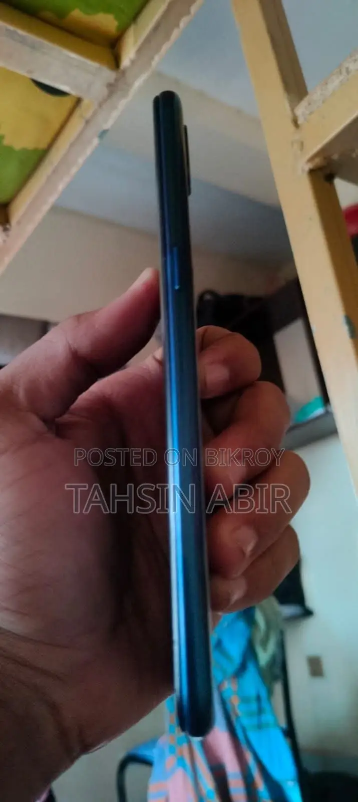 Samsung Galaxy A10s (Used)