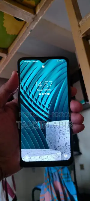 Samsung Galaxy A10s (Used)