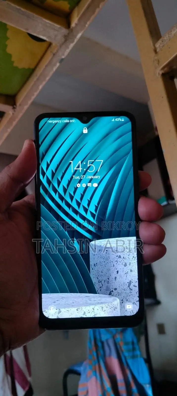 Samsung Galaxy A10s (Used)