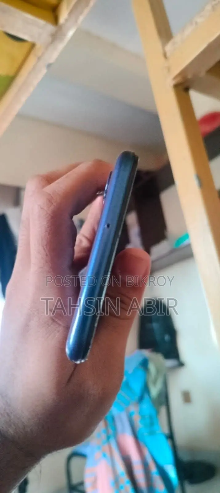 Samsung Galaxy A10s (Used)