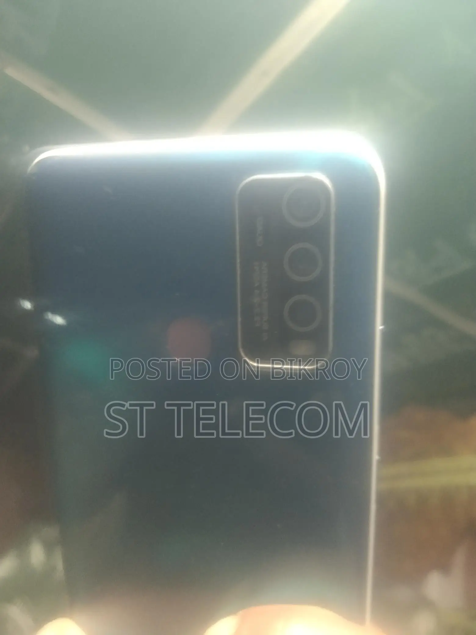 Vivo Y50 . (Used)