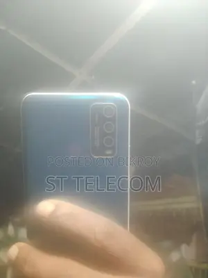Vivo Y50 . (Used)