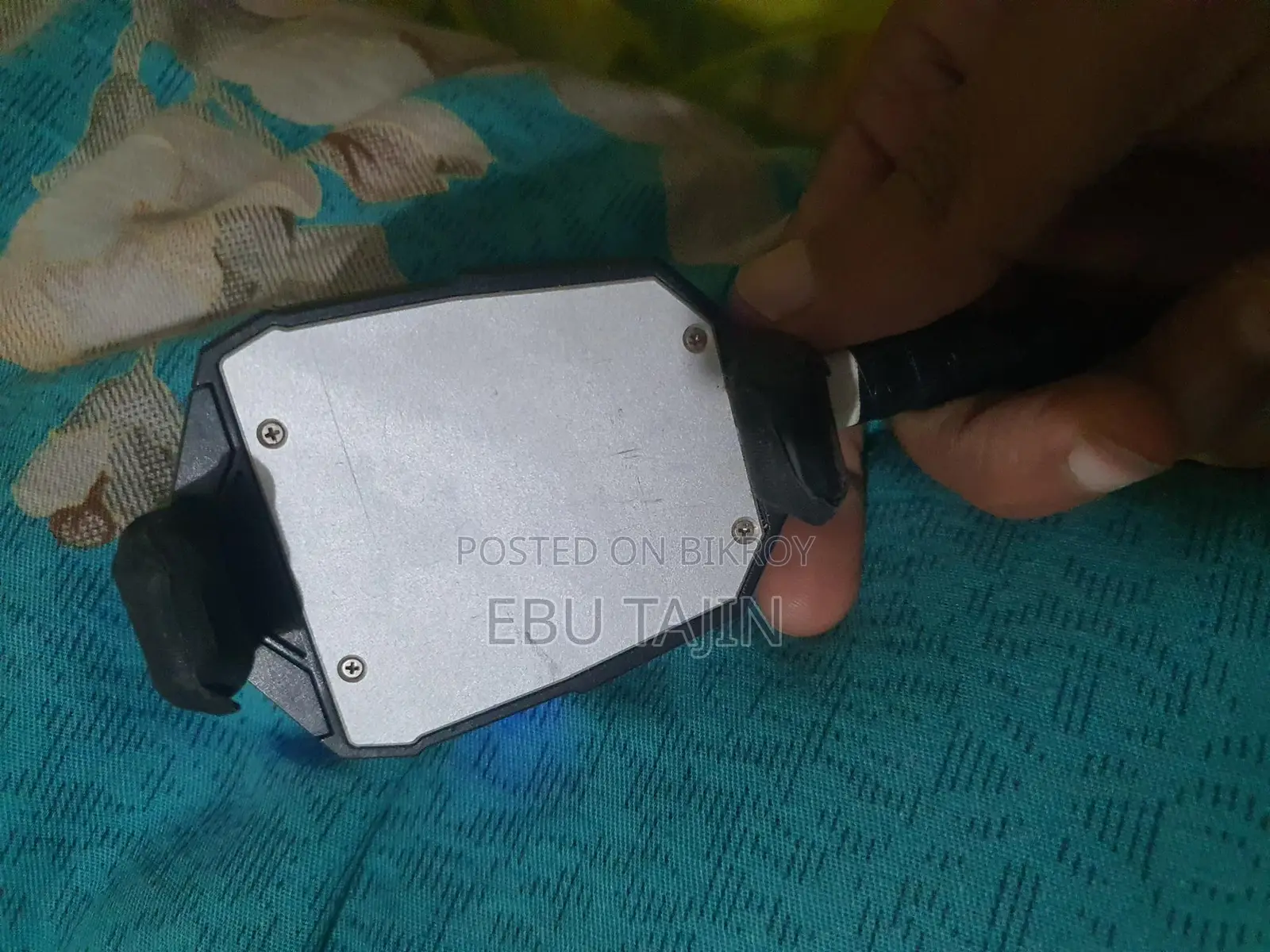 Phone Air Cooler