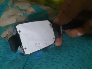 Phone Air Cooler