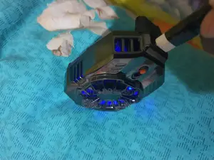 Phone Air Cooler