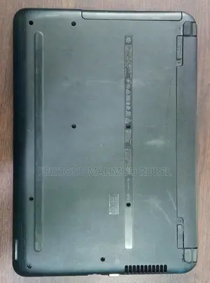 HP Laptop for sale