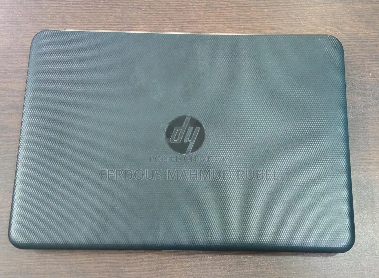 HP Laptop for sale