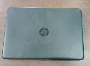 HP Laptop for sale
