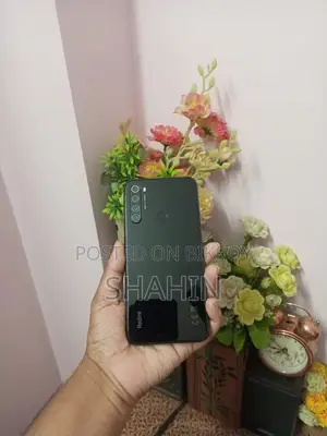 Xiaomi Redmi Note 8 (Used)