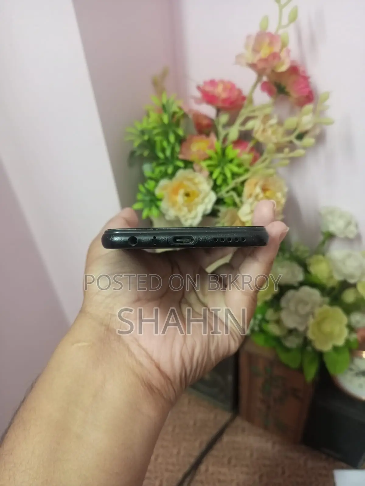 Xiaomi Redmi Note 8 (Used)