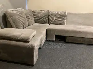 Pre-owned Luxury Sofa