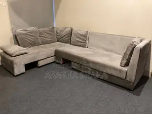 Pre-owned Luxury Sofa