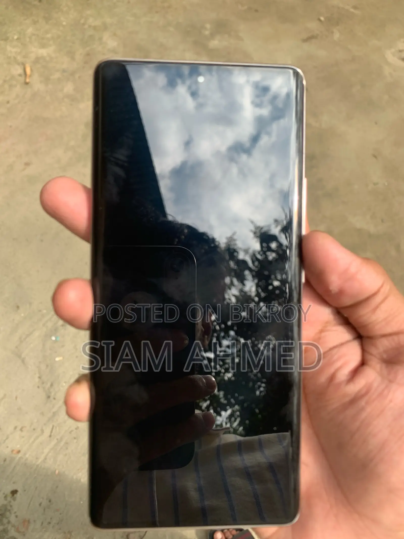 Xiaomi Redmi Note 14 (Used)