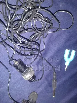 boya microphone