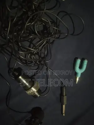 boya microphone