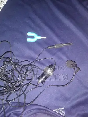 boya microphone