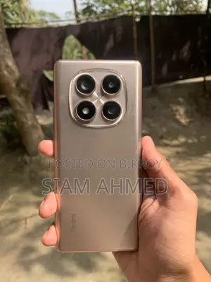 Xiaomi Redmi Note 14 (Used)