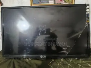 Lg টিভি টা বিক্রি করবো