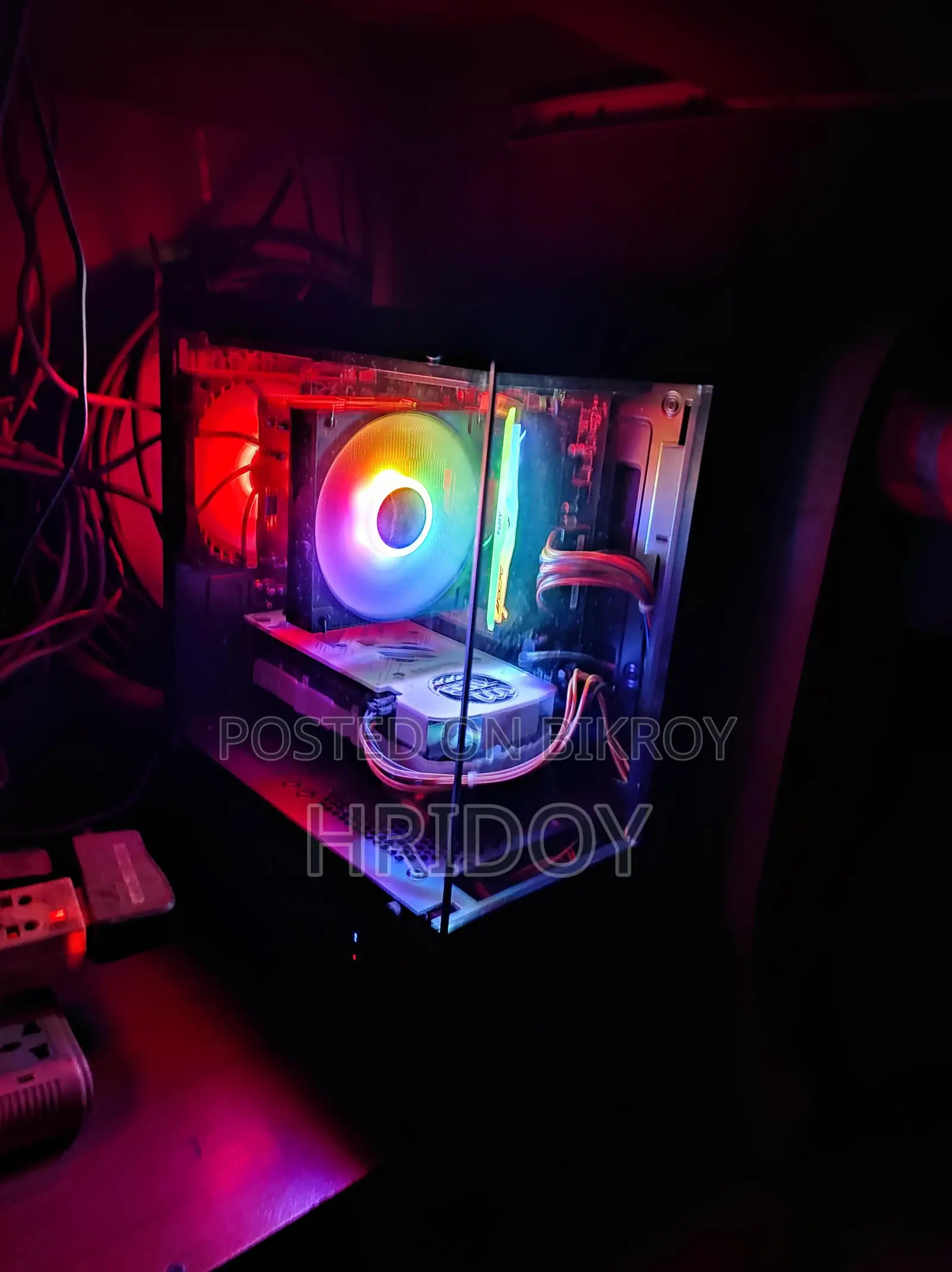 Computer Sell