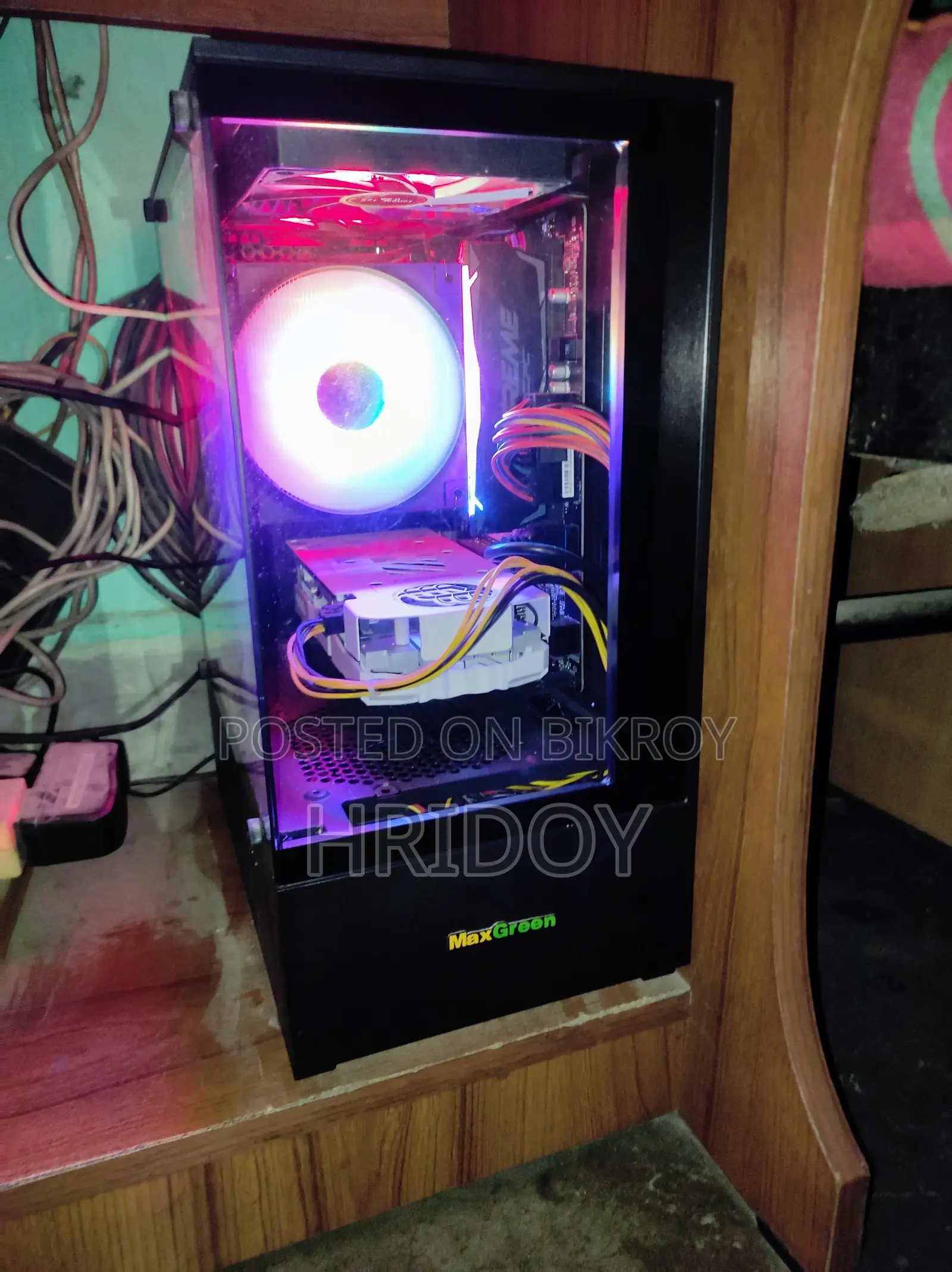 Computer Sell