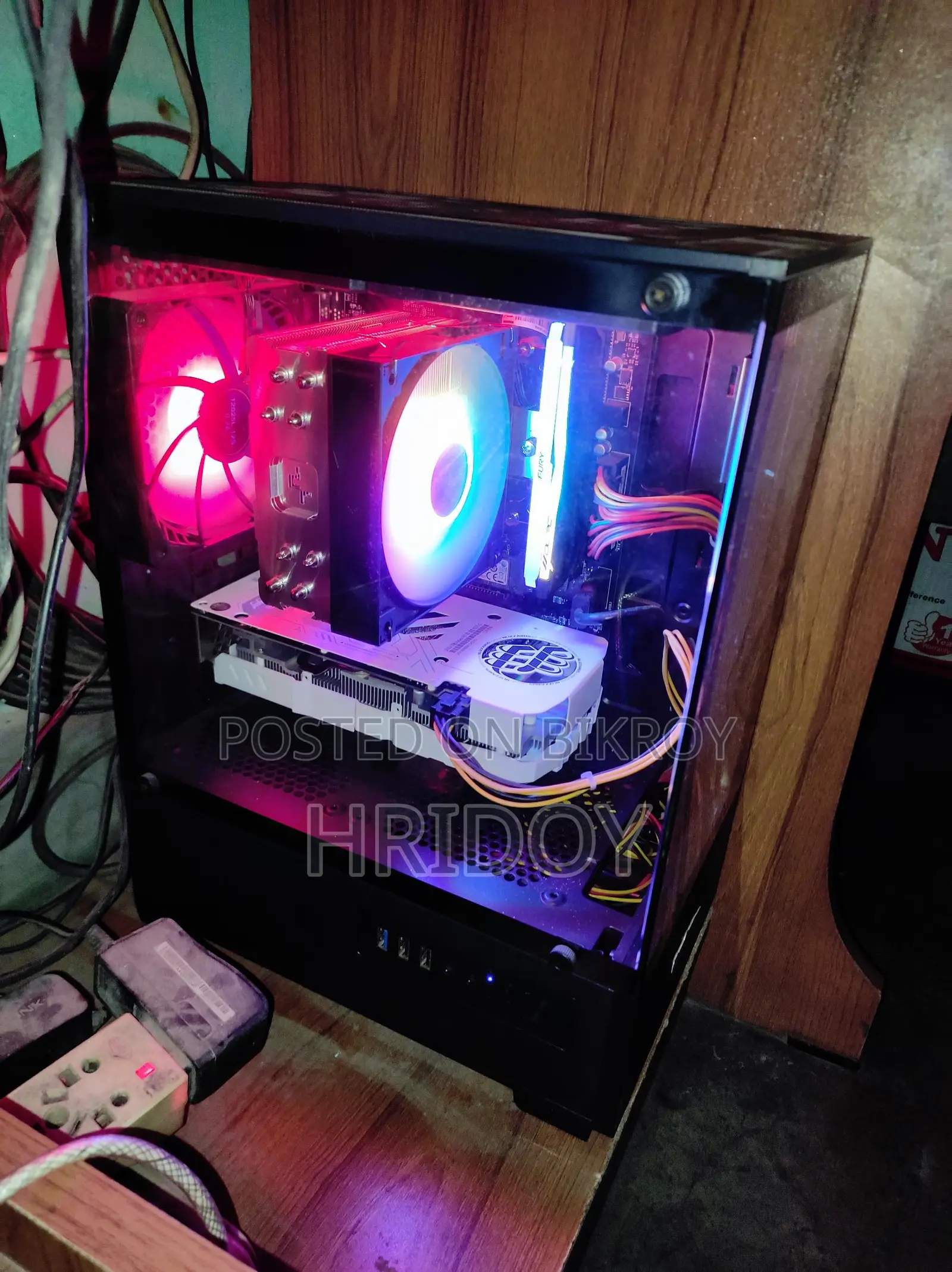 Computer Sell