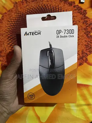A4 Tech Op-730d Mouse