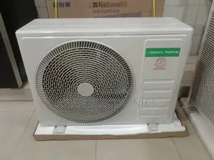 General Tropical GNCT-36 3-Ton Cassette/Ceiling AC