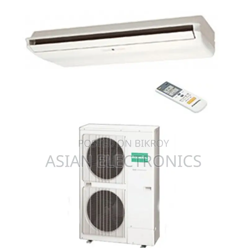 General Tropical GNCT-36 3-Ton Cassette/Ceiling AC