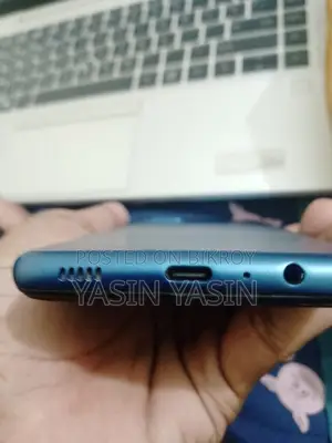 Samsung Galaxy A12 ফ্রেশ কন্ডিশন (Used)