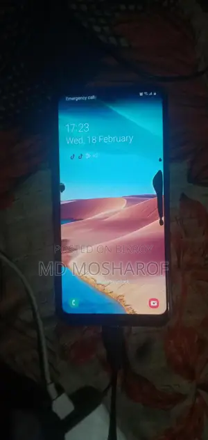 Samsung Galaxy M10 (Used)