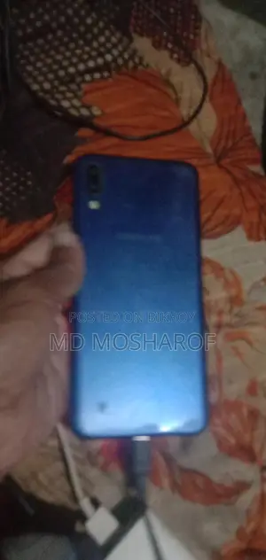 Samsung Galaxy M10 (Used)