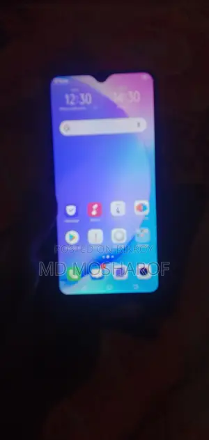 Samsung Galaxy M10 (Used)