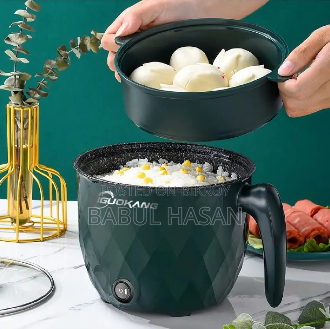 Mini Rice Cooker