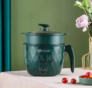 Mini Rice Cooker