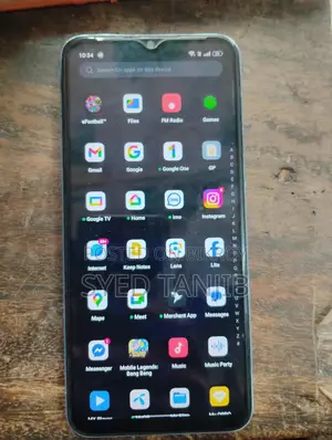 OPPO A17 (Used)