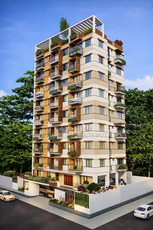 আজই বুকিং করুন—নিরাপদ আবাস নিশ্চিত করুন
