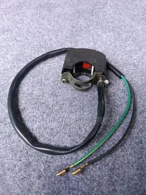 RED SWITCH_2 CABLE-60/-