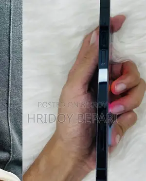 Apple iPhone 12 Pro (Used)