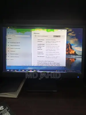 Desktop PC