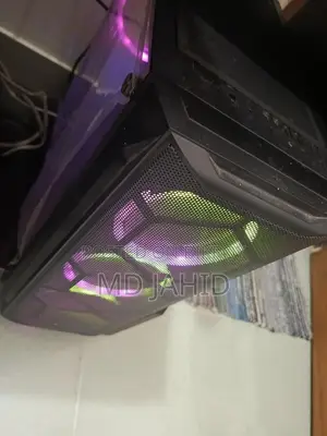 Dekstop pc