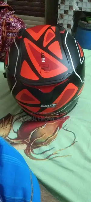 বাইক হেলমেট