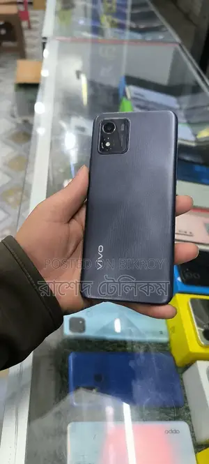 Vivo Y01 Eid Offer 2/32GB (Used)
