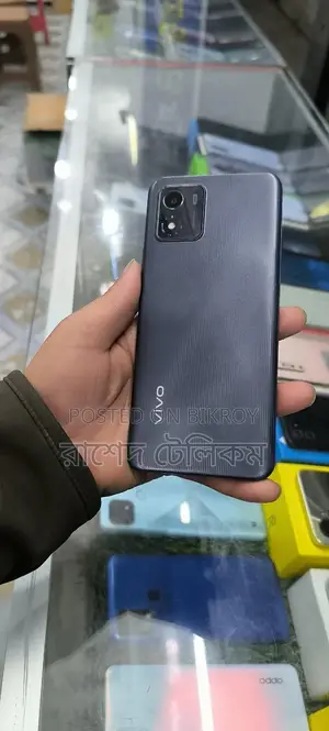Vivo Y01 Eid Offer 2/32GB (Used)
