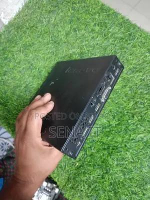 LENEVO MINI PC CORE I5 3RD GEN 8GB RAM 320GB HDD