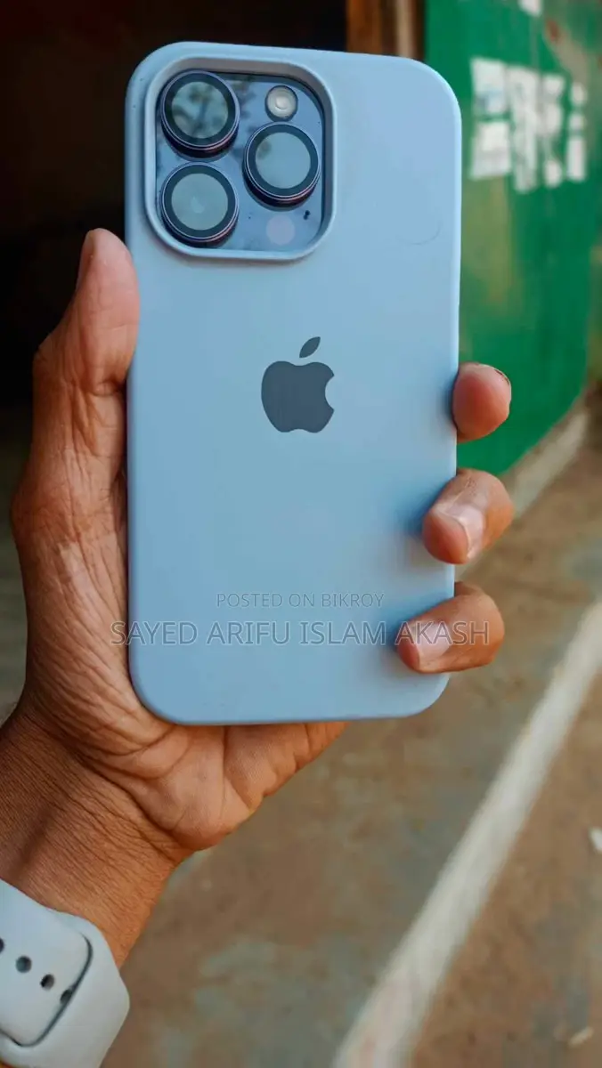 Apple iPhone 14 Pro (Used)