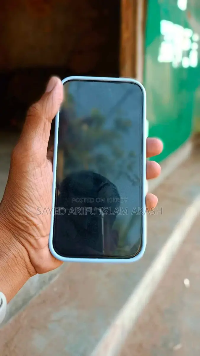 Apple iPhone 14 Pro (Used)