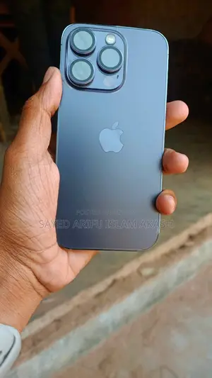 Apple iPhone 14 Pro (Used)